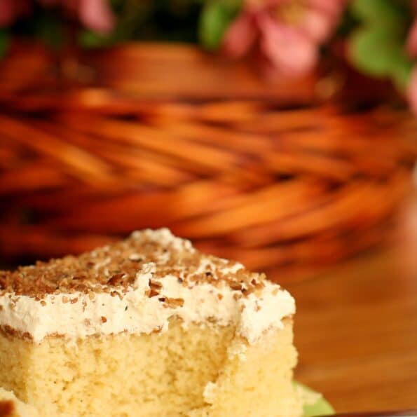 Joanna Gaines Carrot Cake Delish Sides