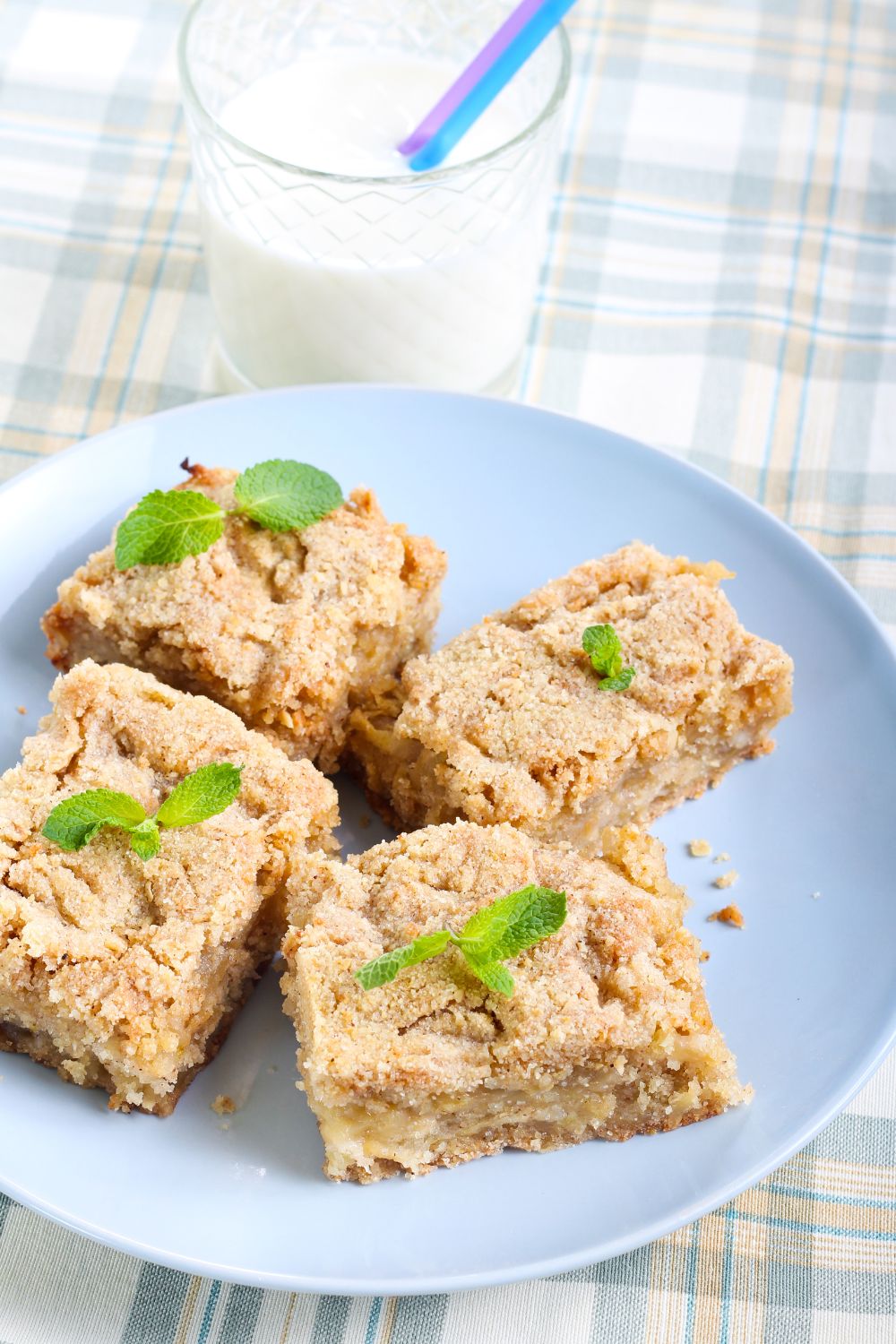 Joanna Gaines Cinnamon Squares A Decadent Dessert