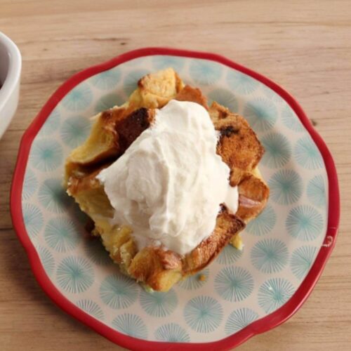 Pioneer Woman Pumpkin Chocolate Chip Bread Delish Sides