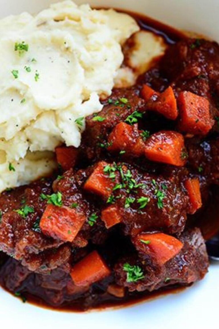 Pioneer Woman Dutch Oven Beef Stew Delish Sides