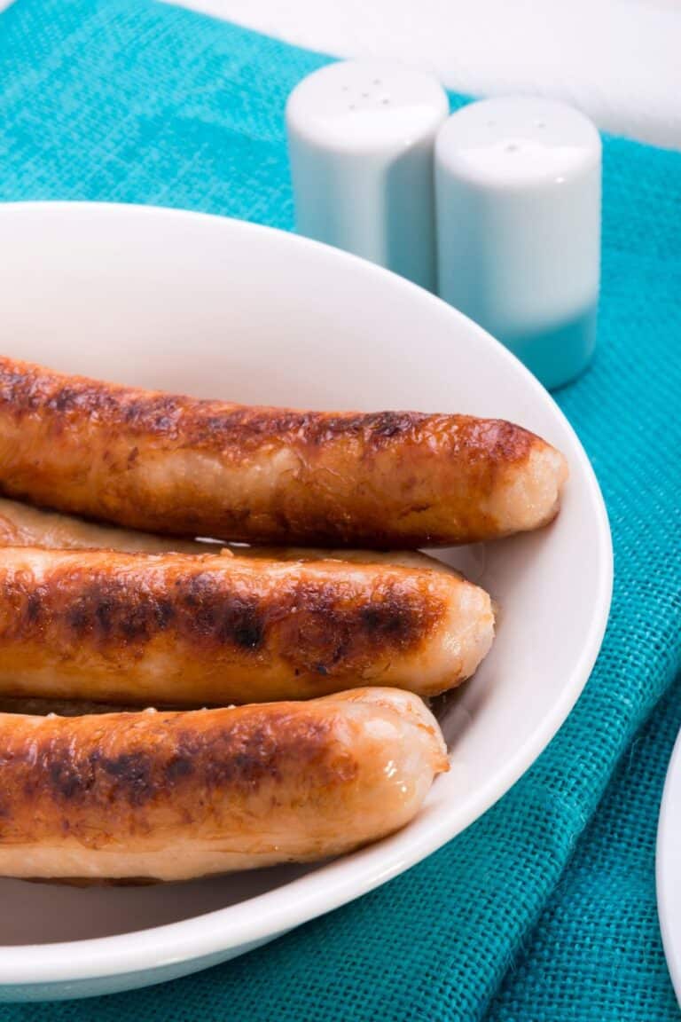 How Long To Cook Chicken Sausage In Oven At Delish Sides