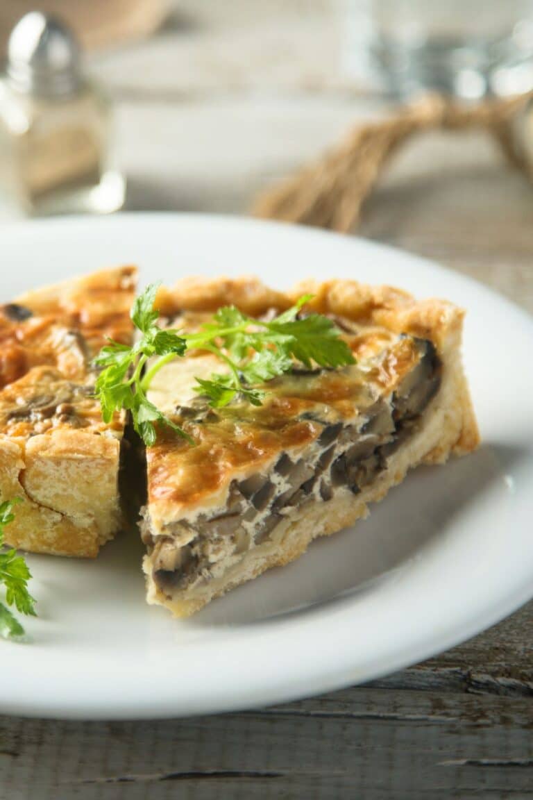 Ina Garten Quiche Recipes You Need To Try Delish Sides