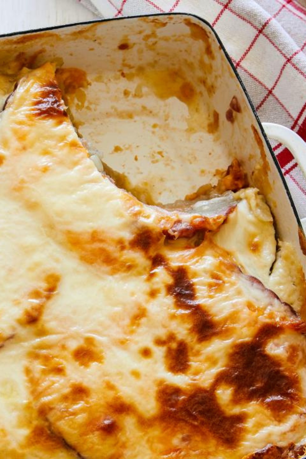 Ina Garten Scalloped Potatoes And Ham Delish Sides