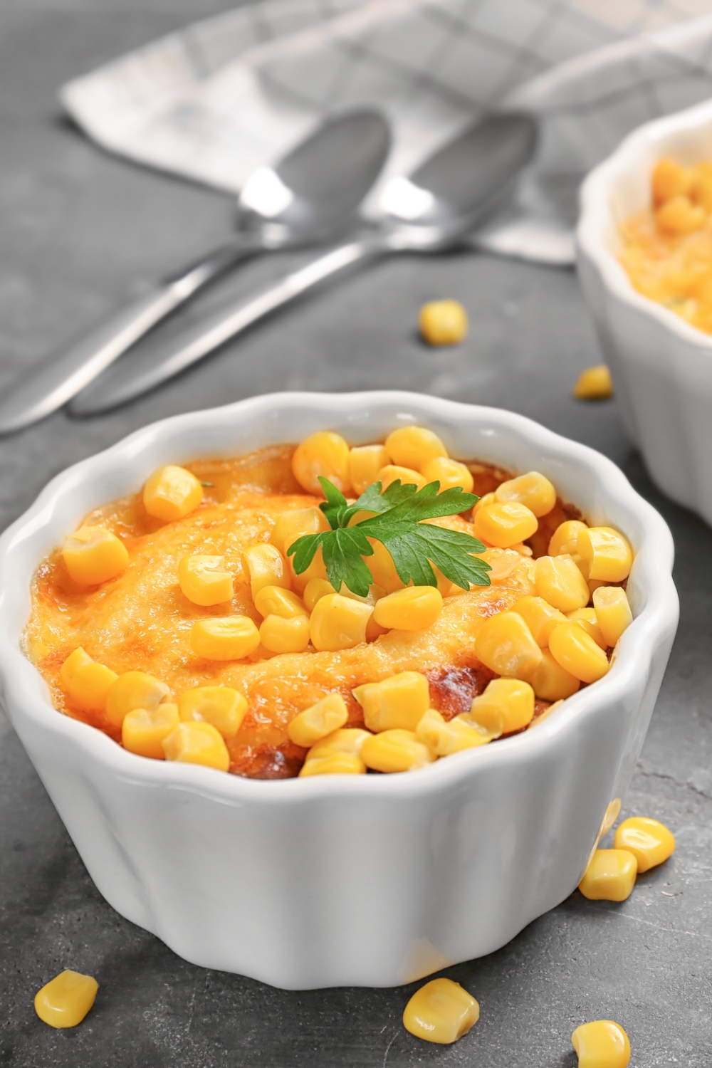 Pioneer Woman Corn Pudding Delish Sides