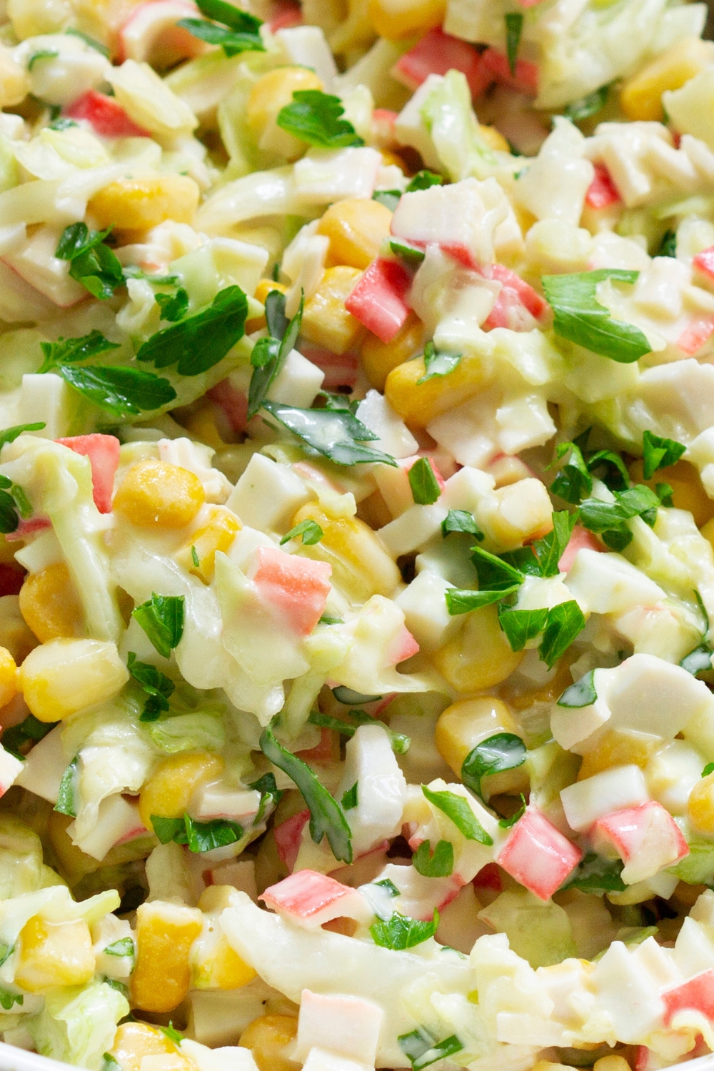 Ina Garten Crab Salad Delish Sides