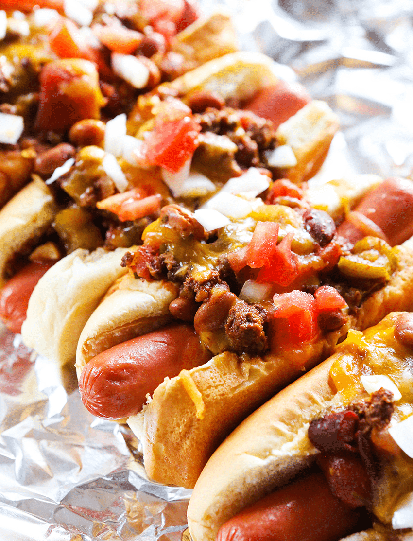 12 Best Leftover Hot Dog Recipes - Delish Sides