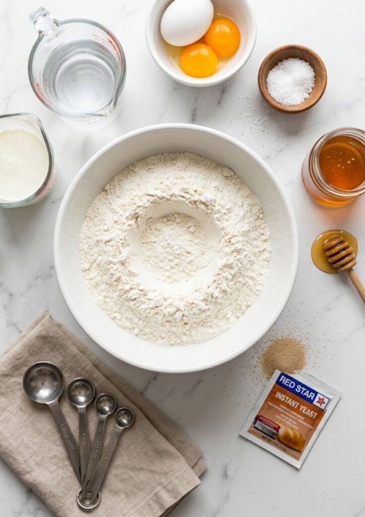 Joanna Gaines Braided Bread