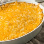 Drew Barrymore Corn Casserole