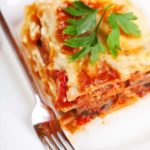 Kyle Richards Lasagna Recipe