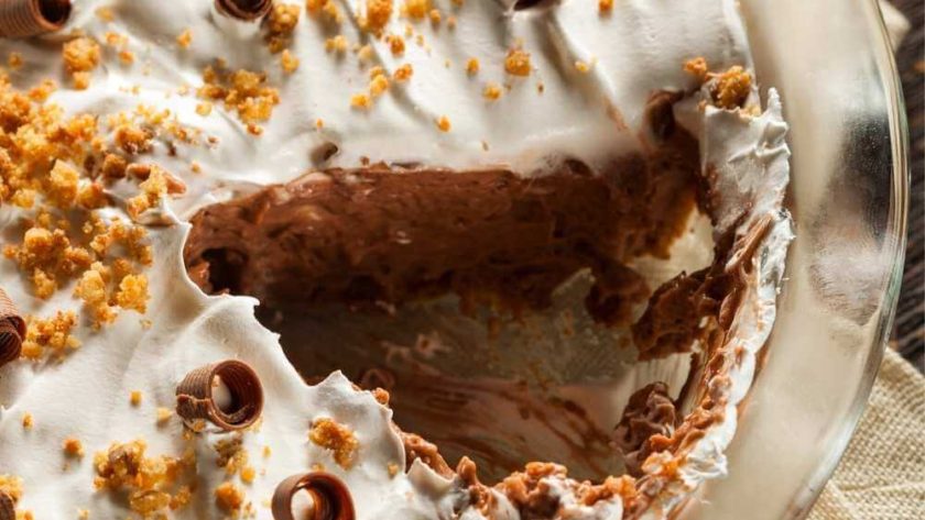 Jim N Nicks Chocolate Cream Pie Recipe Delish Sides   2 11 840x473 