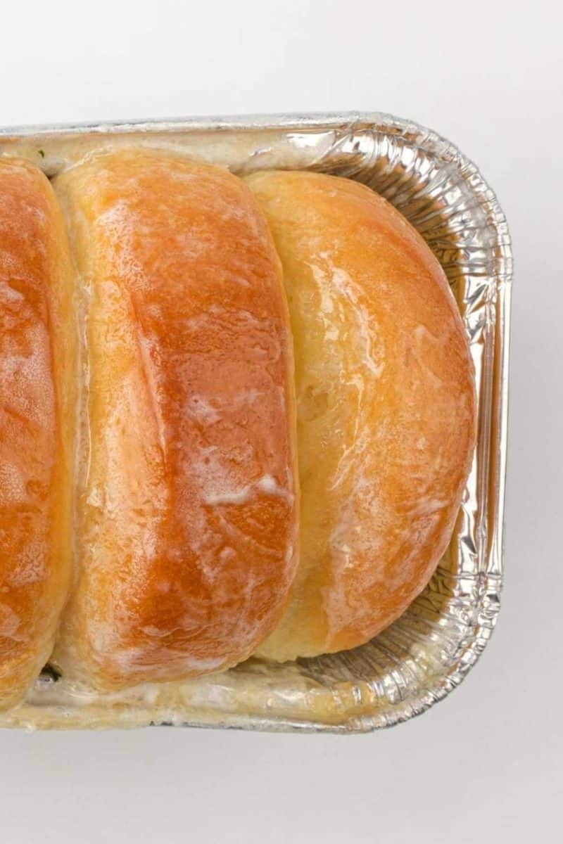 Punaluu Hawaiian Sweet Bread Recipe - Delish Sides