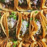 Buffalo Wild Wings Street Tacos Recipe