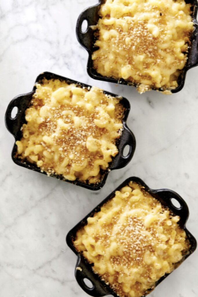 Joanna Gaines Mac And Cheese