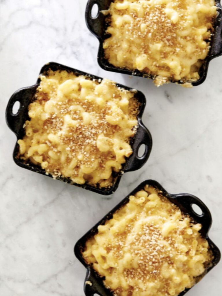 Joanna Gaines Mac And Cheese Recipe