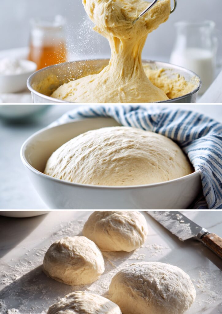 Joanna Gaines Braided Bread