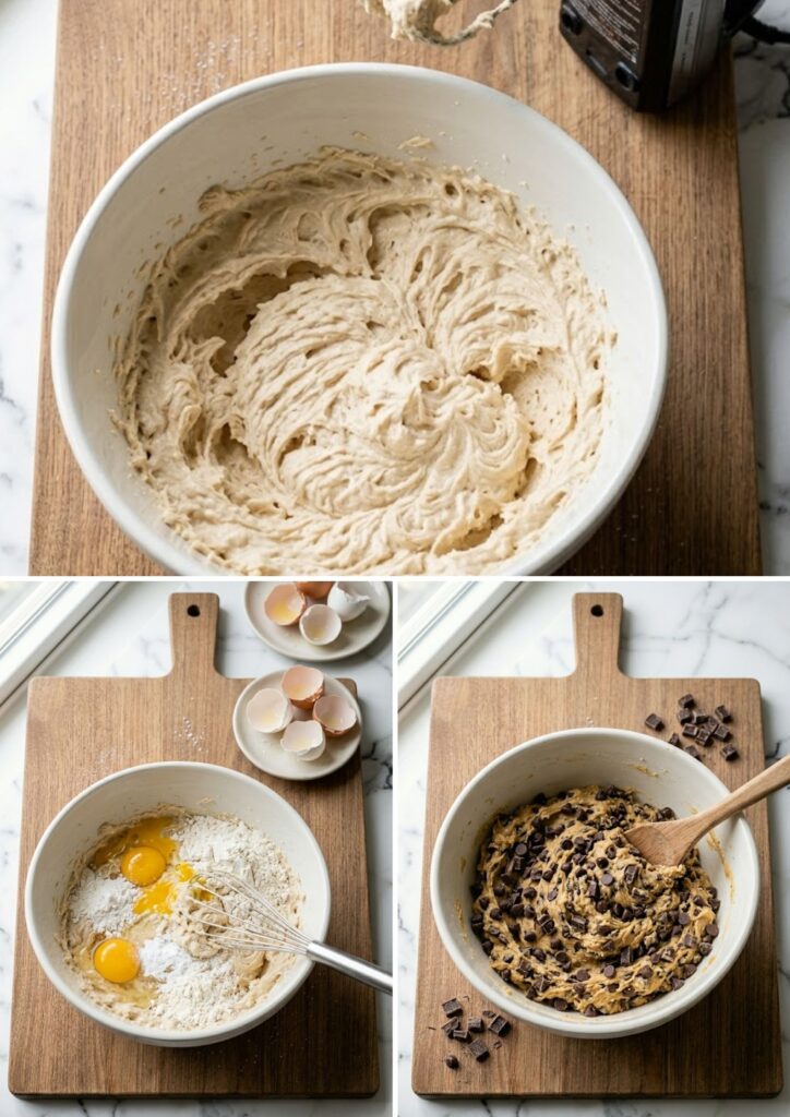 Kaufmann Thumbprint Cookie Recipe