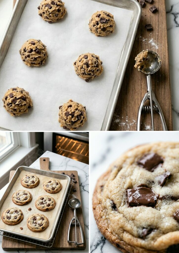 Kaufmann Thumbprint Cookie Recipe