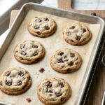 Kaufmann Thumbprint Cookie Recipe