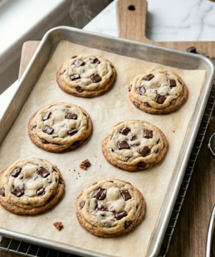 Kaufmann Thumbprint Cookie Recipe