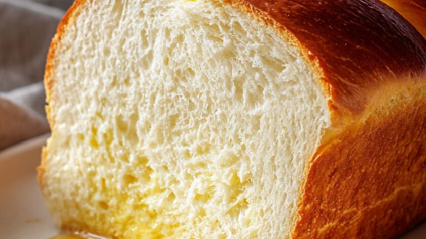 Joanna Gaines Braided Bread