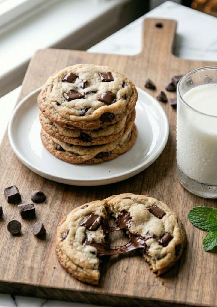 Kaufmann Thumbprint Cookie Recipe