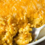 Ruth's Chris Corn Pudding Recipe