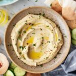 Sweetgreen Hummus Tahina Recipe