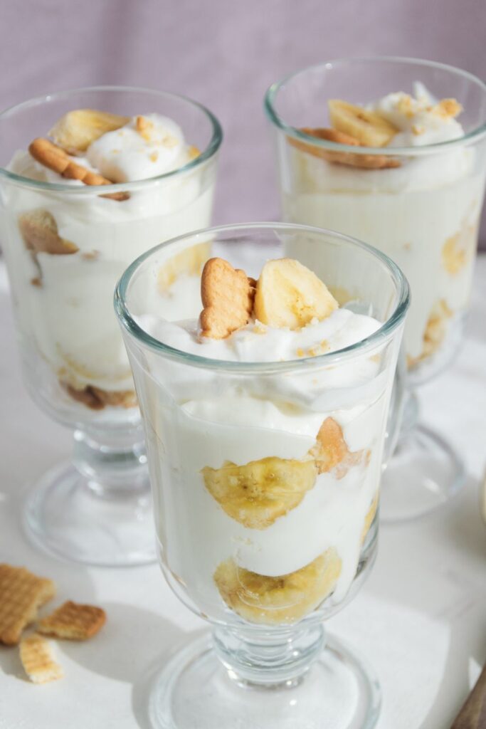 Publix Banana Pudding Ice Cream