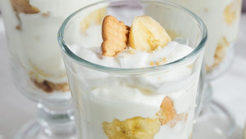 Publix Banana Pudding Ice Cream