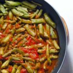 Bill Miller Green Bean Recipe