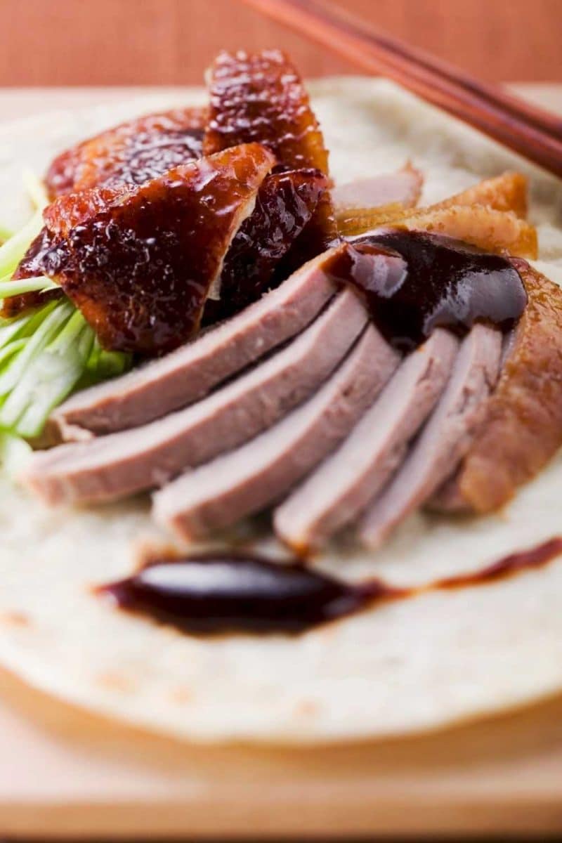 Sweet And Sour Duck Sauce Recipe Delish Sides