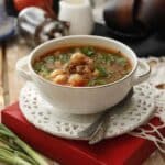 Jamie Oliver Moroccan Chicken Soup