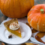 Joanna Gaines Pumpkin Pie Recipe