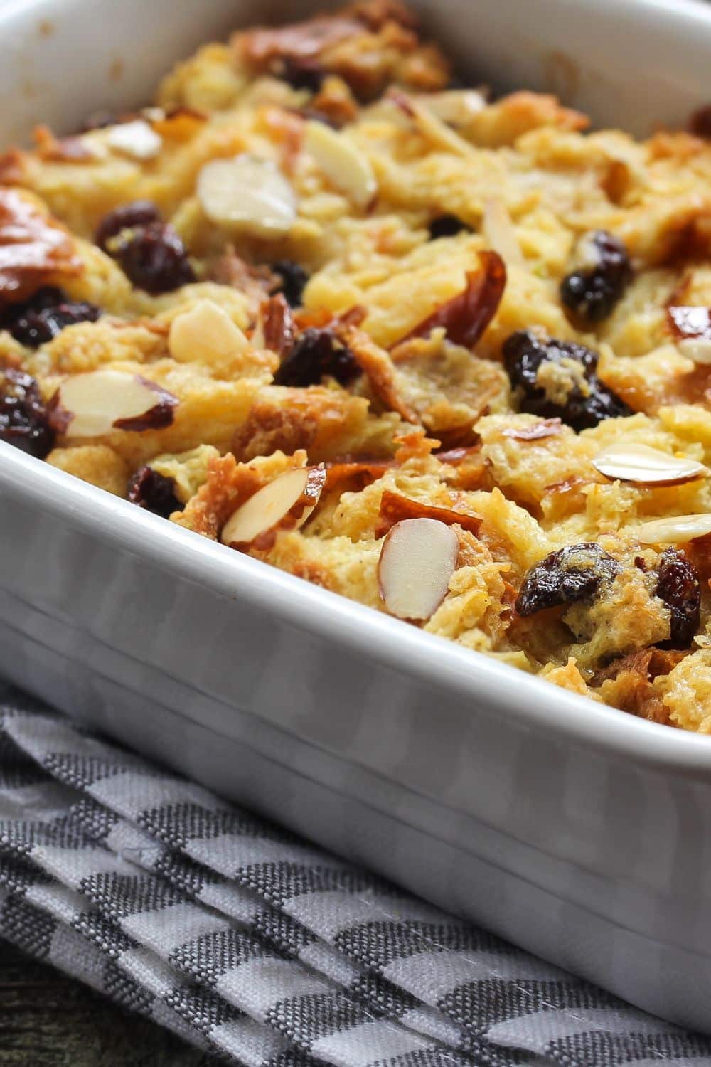 Joanna gaines bread pudding recipe delish sides