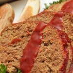 Joanna Gaines Meatloaf Recipe