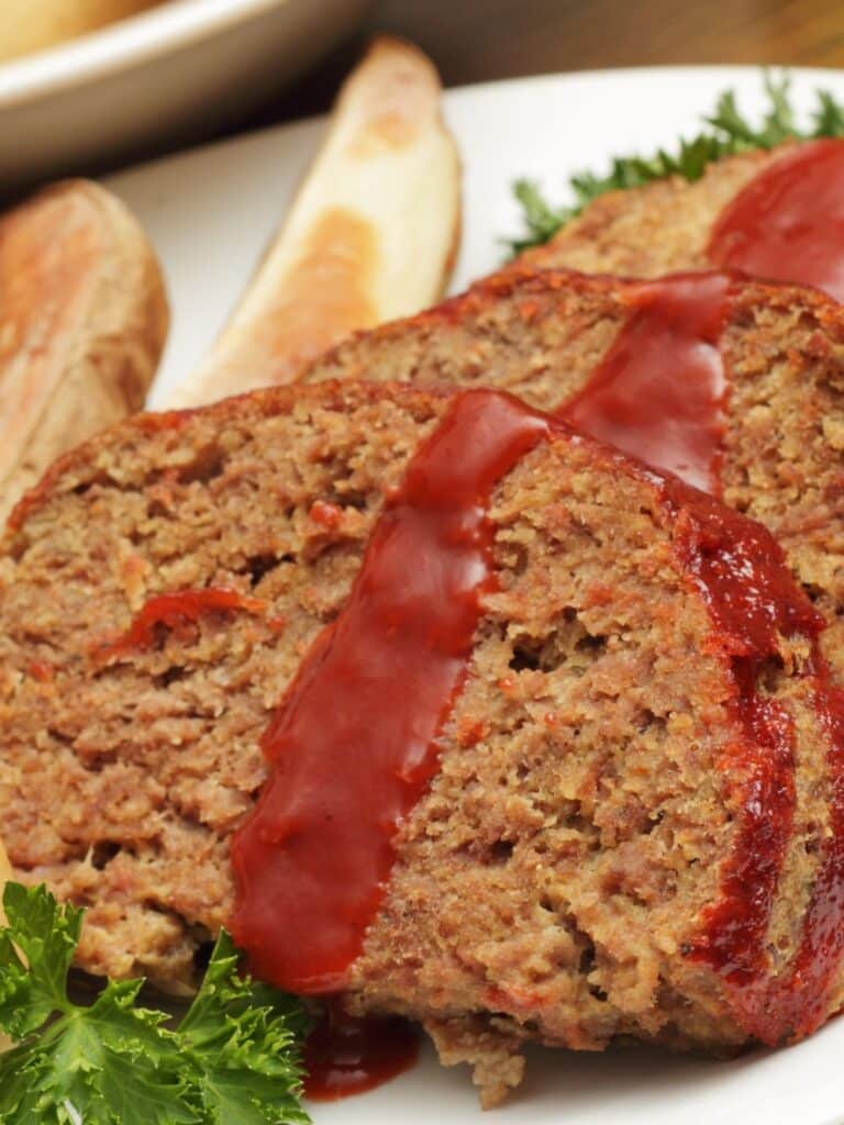 Joanna Gaines Meatloaf Recipe