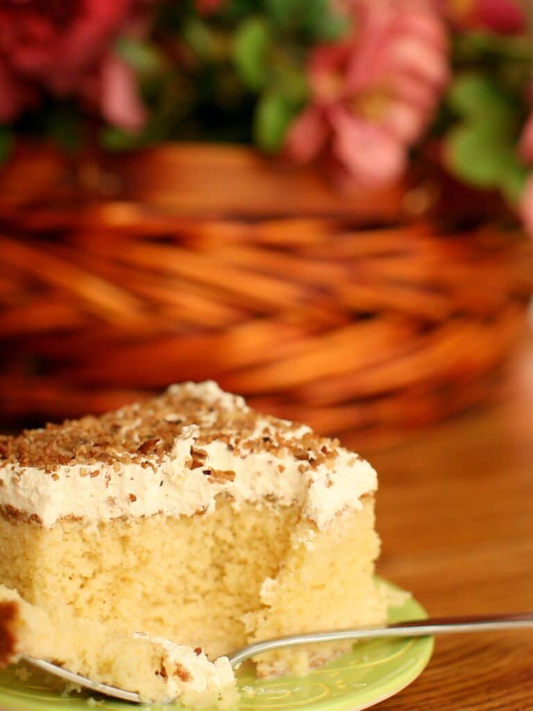 Joanna Gaines Tres Leche Cake Recipe