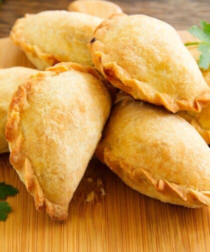 Joanna Gaines Meat Pies