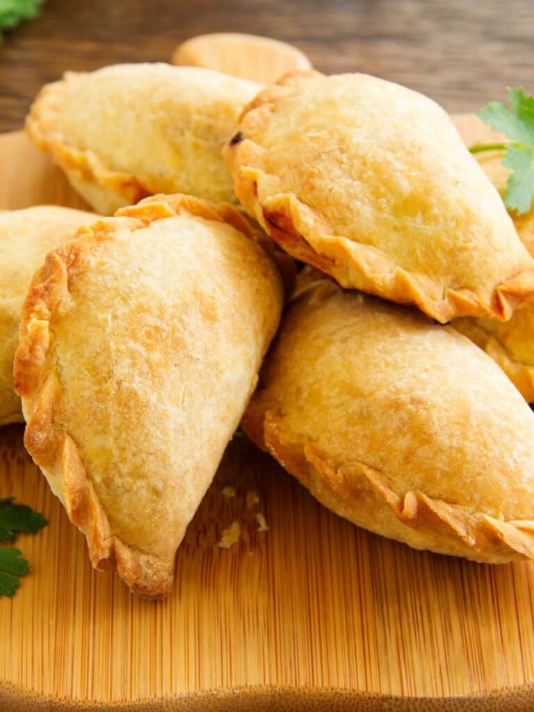 Joanna Gaines Meat Pies