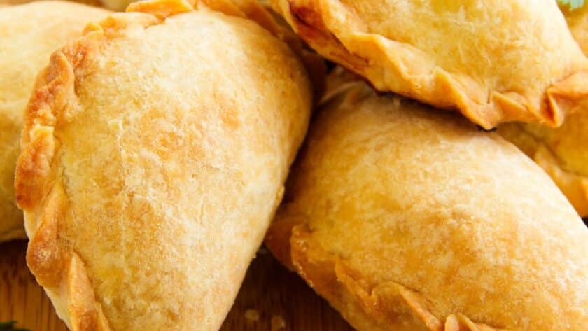 Joanna Gaines Meat Pies
