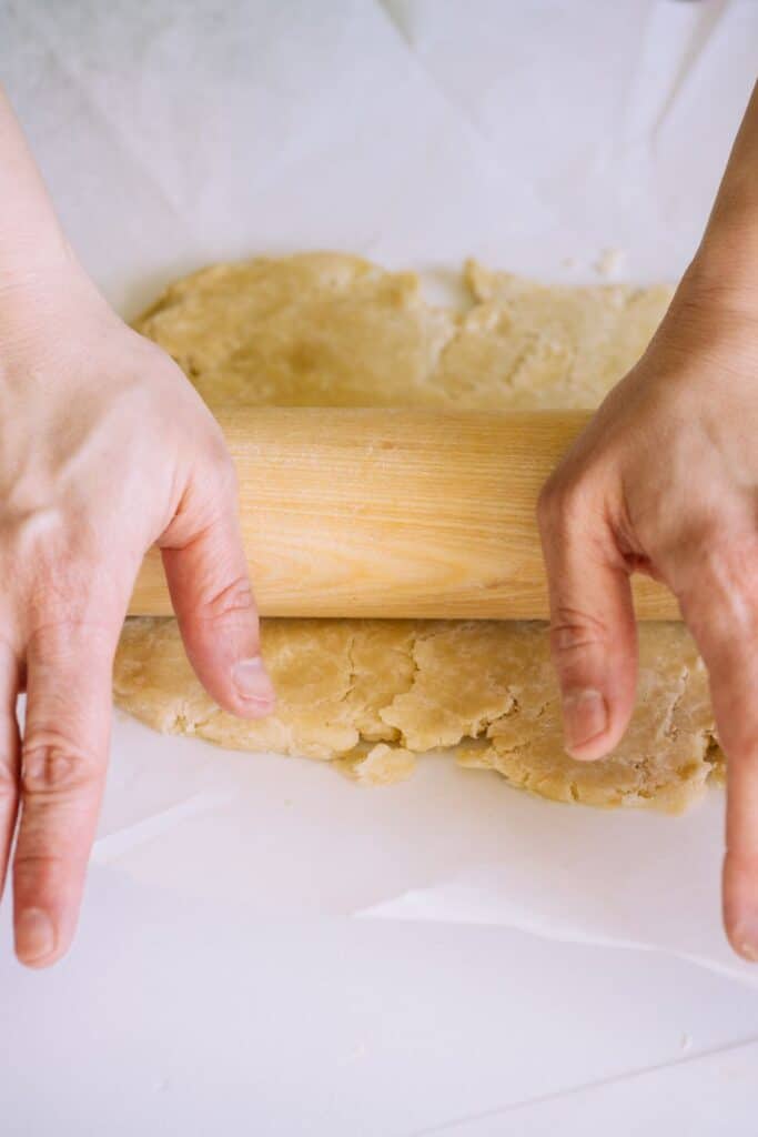 Joanna Gaines Pie Crust Recipe