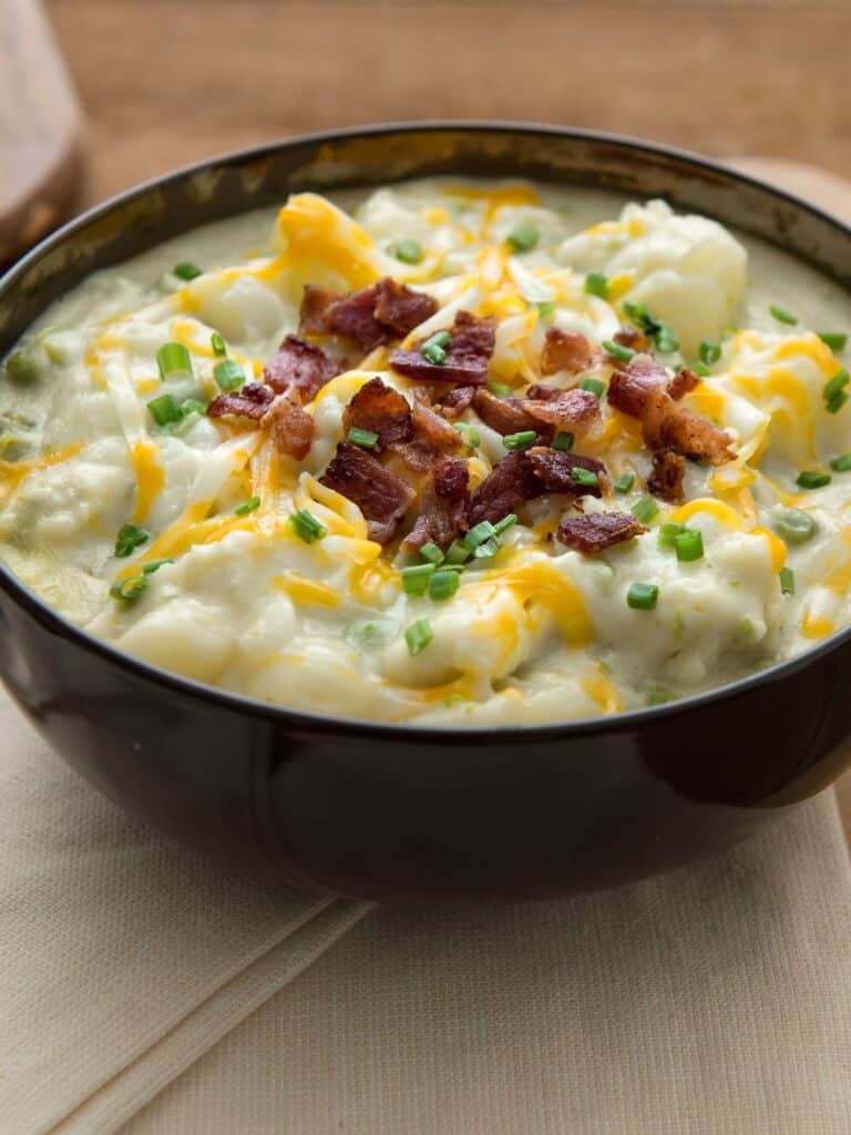 Joanna Gaines Country Potato Soup