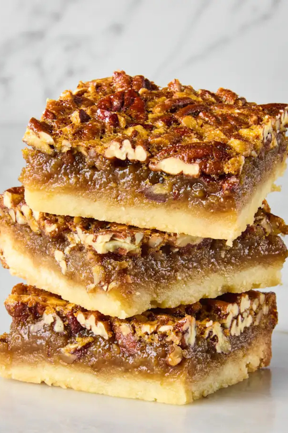 Joanna Gaines Pecan Bars Recipe