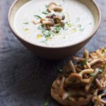 Jamie Oliver Mushroom Soup