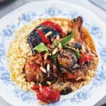 Jamie Oliver Chicken And Aubergine