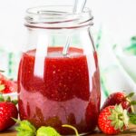 Pioneer Woman Strawberry Jam