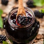 Pioneer Woman Blackberry Freezer Jam Without Pectin