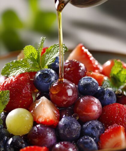 Pioneer Woman Fruit Salad