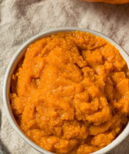Pioneer Woman Pumpkin Puree