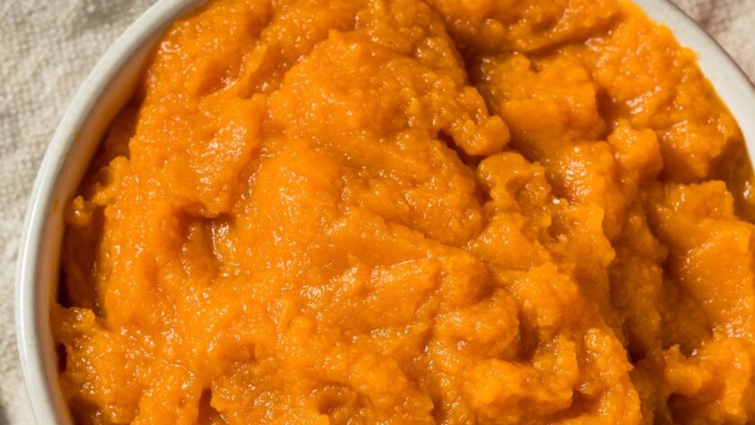 Pioneer Woman Pumpkin Puree